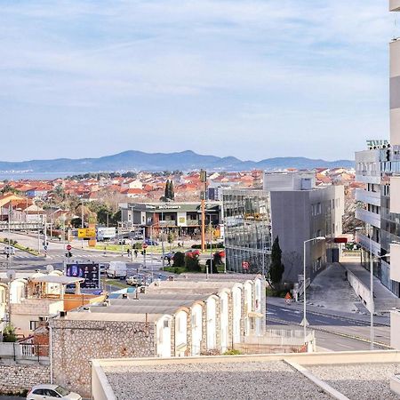 Apartments Luna With Free Parking Zadar Exterior foto