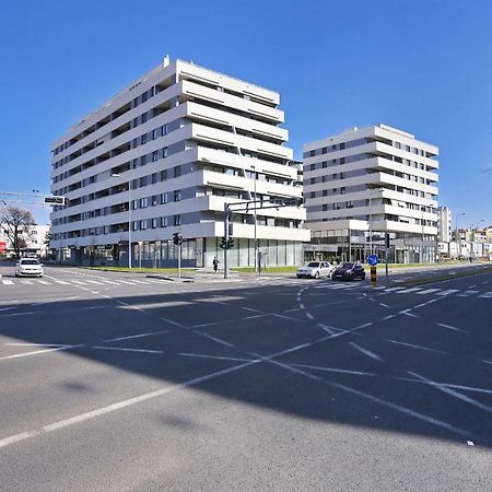 Apartments Luna With Free Parking Zadar Exterior foto
